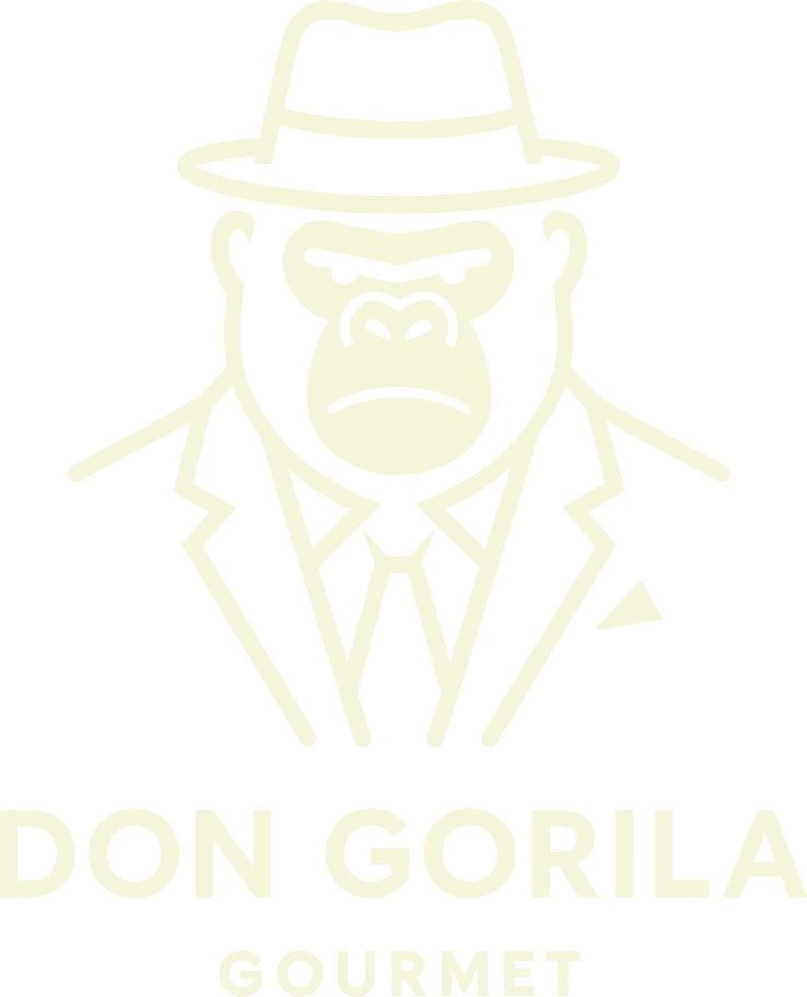 Don Gorila Gourmet